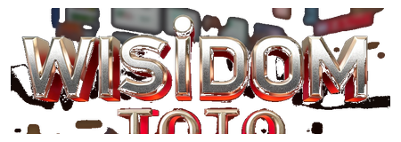 wisdom toto logo